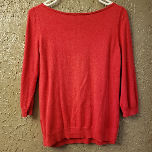 Sweater - Picture 2 of 2